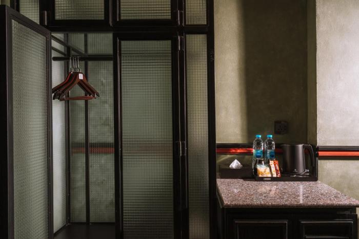 urbanli hatyai hotel