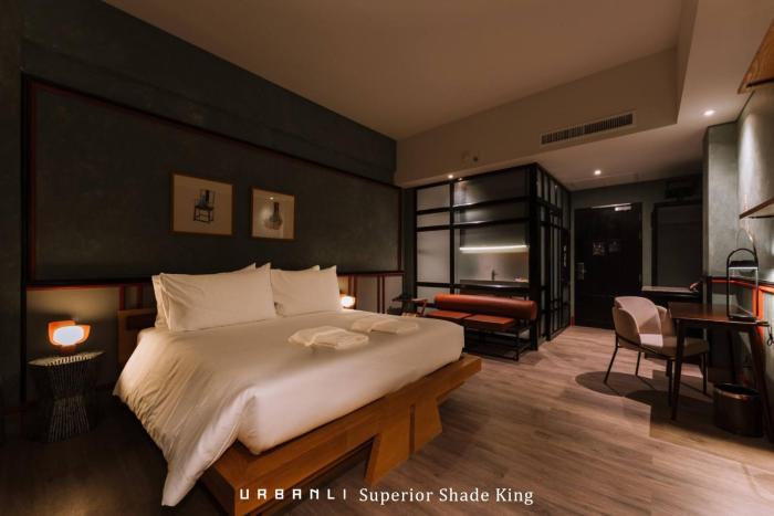 urbanli hatyai hotel