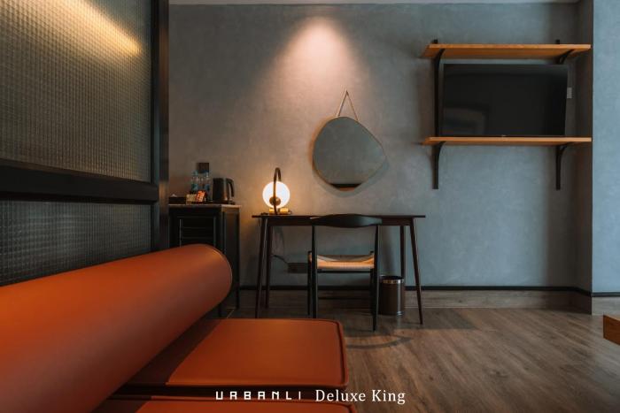 urbanli hatyai hotel