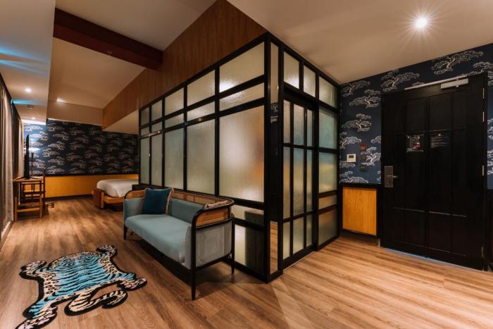 urbanli hatyai hotel