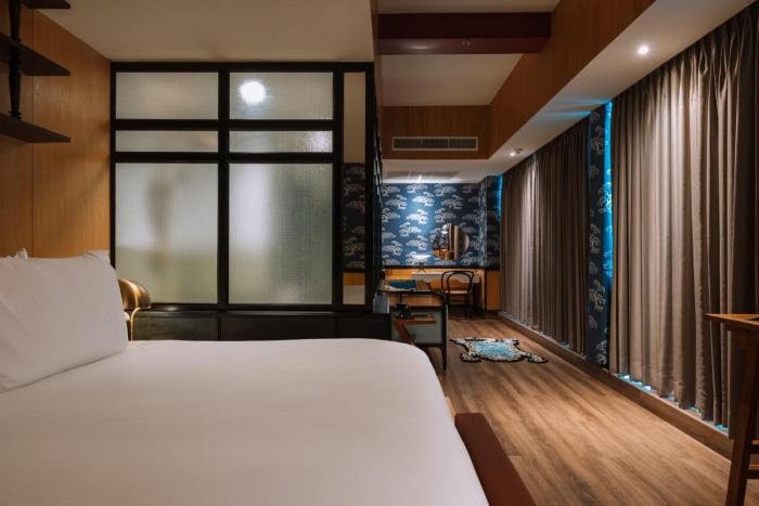 urbanli hatyai hotel