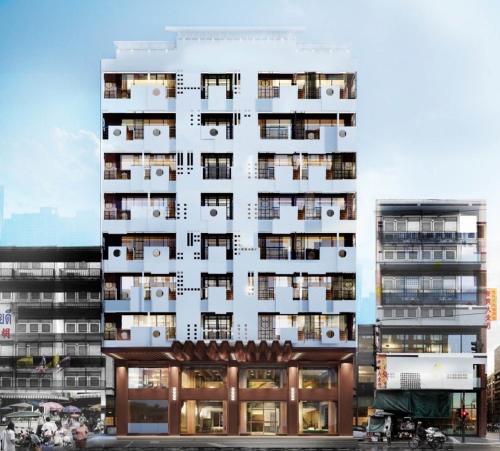 Urbanli Hatyai Hotel,,4 star