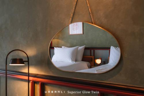 urbanli hatyai hotel