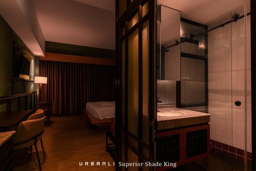 urbanli hatyai hotel
