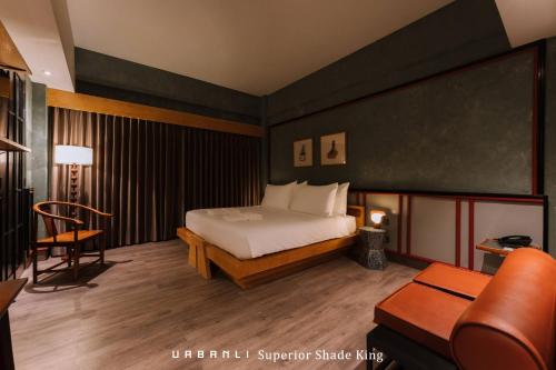 urbanli hatyai hotel