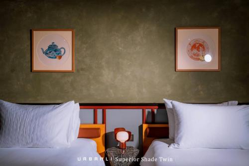 urbanli hatyai hotel