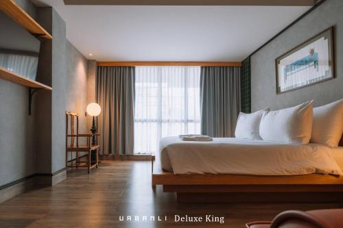 urbanli hatyai hotel