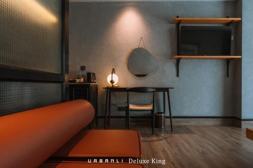 urbanli hatyai hotel