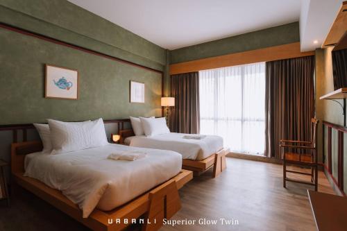 Urbanli Hatyai Hotel,,4 star