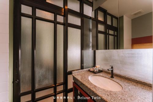 urbanli hatyai hotel