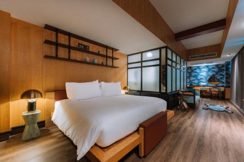 urbanli hatyai hotel