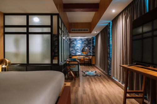 urbanli hatyai hotel