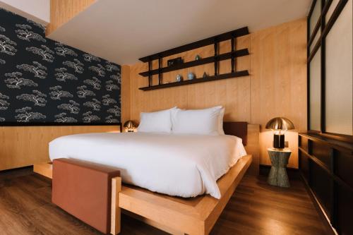 urbanli hatyai hotel
