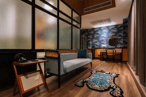 urbanli hatyai hotel