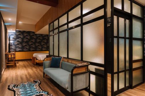urbanli hatyai hotel
