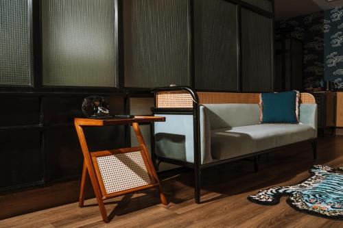 urbanli hatyai hotel