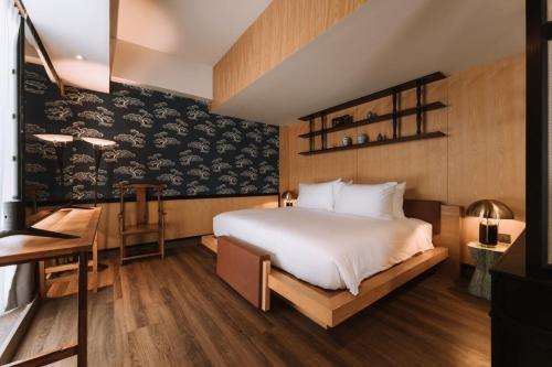 urbanli hatyai hotel