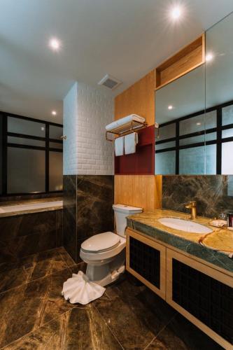 urbanli hatyai hotel