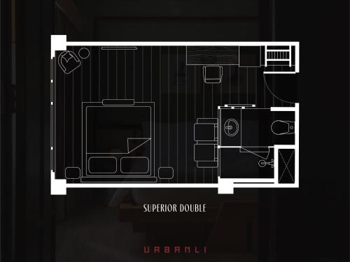 urbanli hatyai hotel