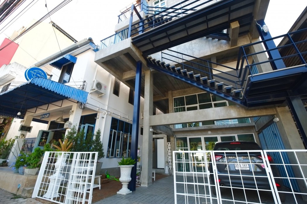 chanchalay hip hostel