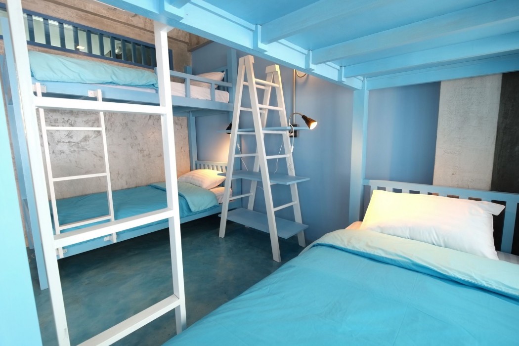 chanchalay hip hostel