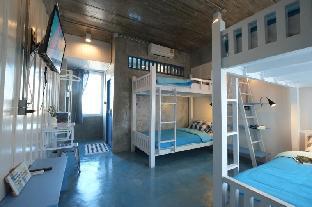 Chanchalay Hip Hostel,Krabi Province>>Krabi,3 star