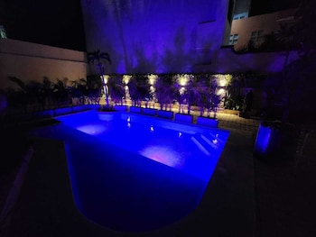 Hotel Miranthia Cuernavaca Adults - Only,,4 star