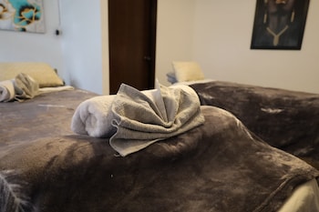 Hotel Miranthia Cuernavaca Adults - Only,,4 star
