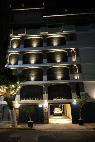 hotel miranthia cuernavaca adults only