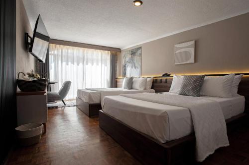 hotel miranthia cuernavaca adults only