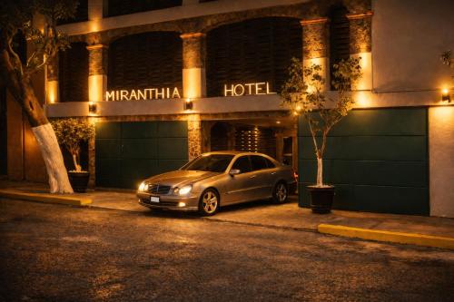 hotel miranthia cuernavaca adults only
