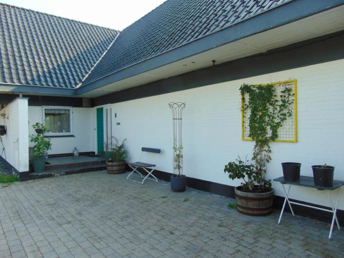 vaeggerlose