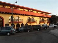 hotel la pinta