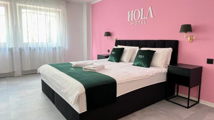 hola hotel