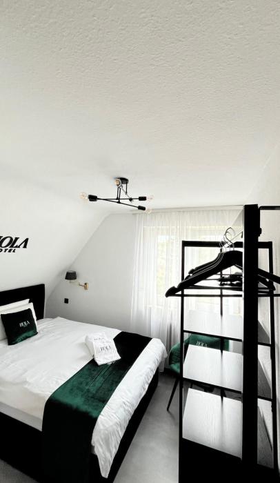 hola hotel