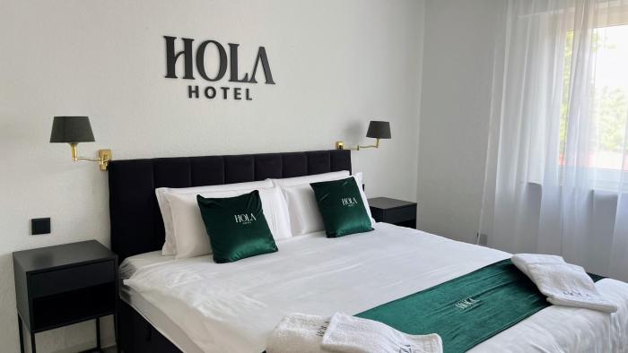 hola hotel