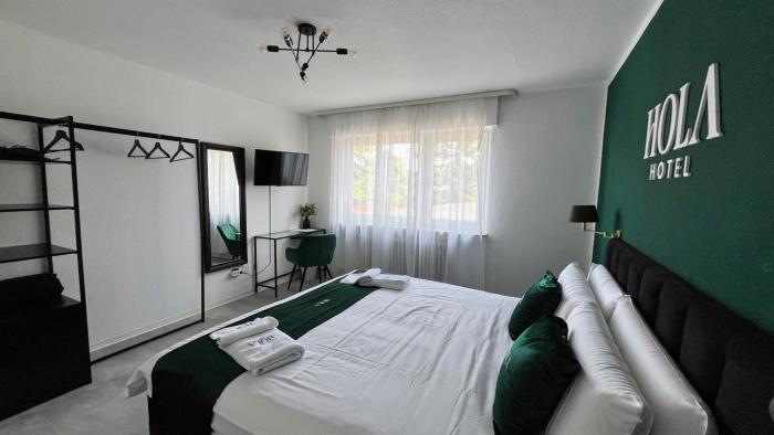 hola hotel