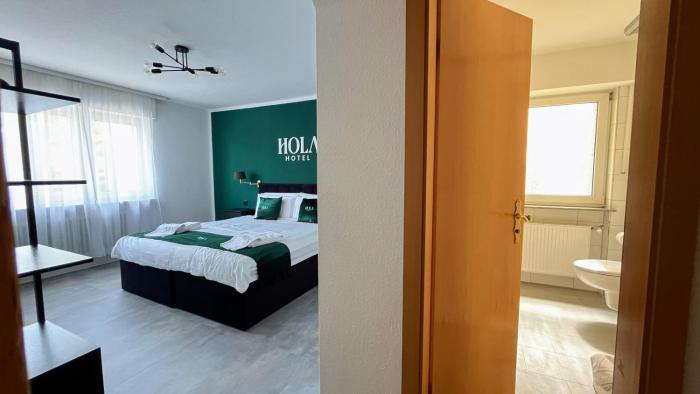 hola hotel