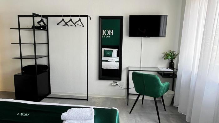 hola hotel