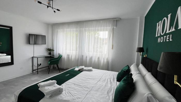 hola hotel