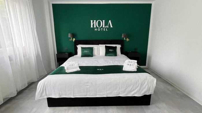 hola hotel