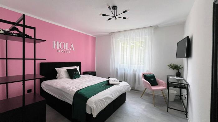 hola hotel