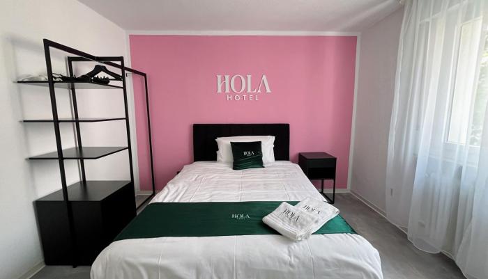 hola hotel