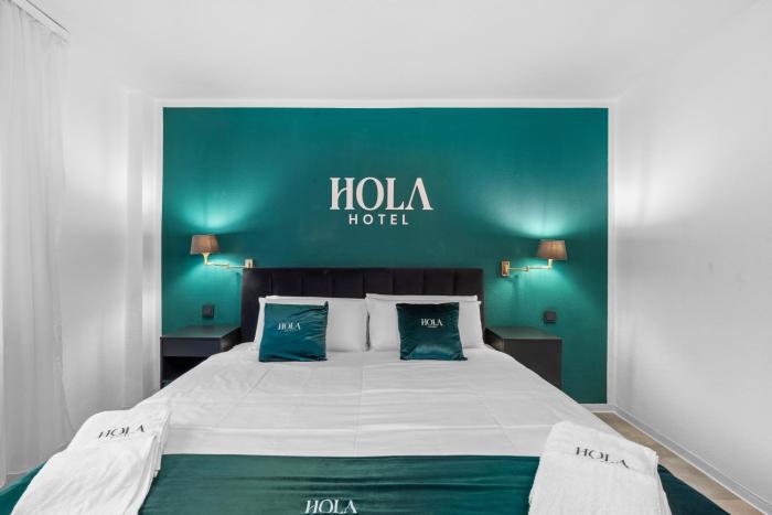hola hotel