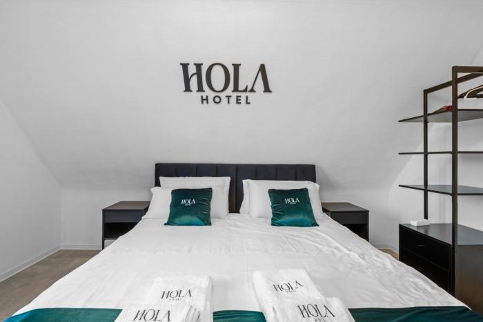 hola hotel