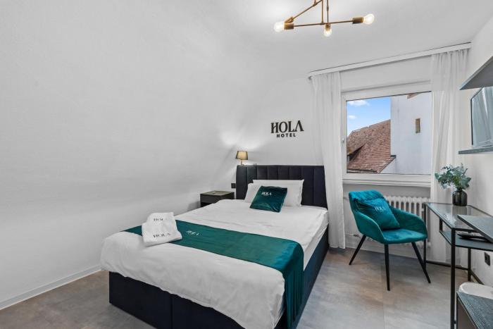 hola hotel