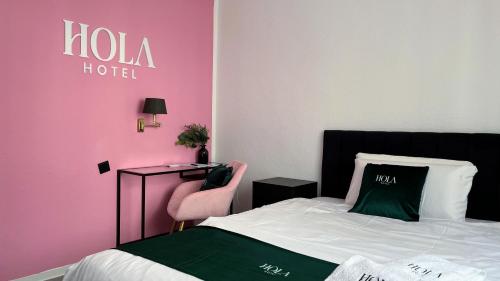 hola hotel