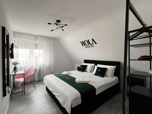 hola hotel