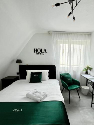 hola hotel