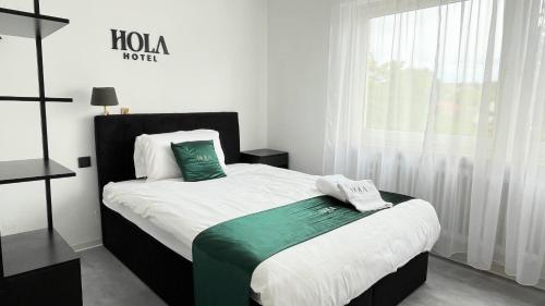 hola hotel